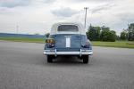 Pontiac Streamliner Eight Sedan Delivery 1951 года